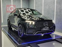 مێرسێدس بێنز GLE